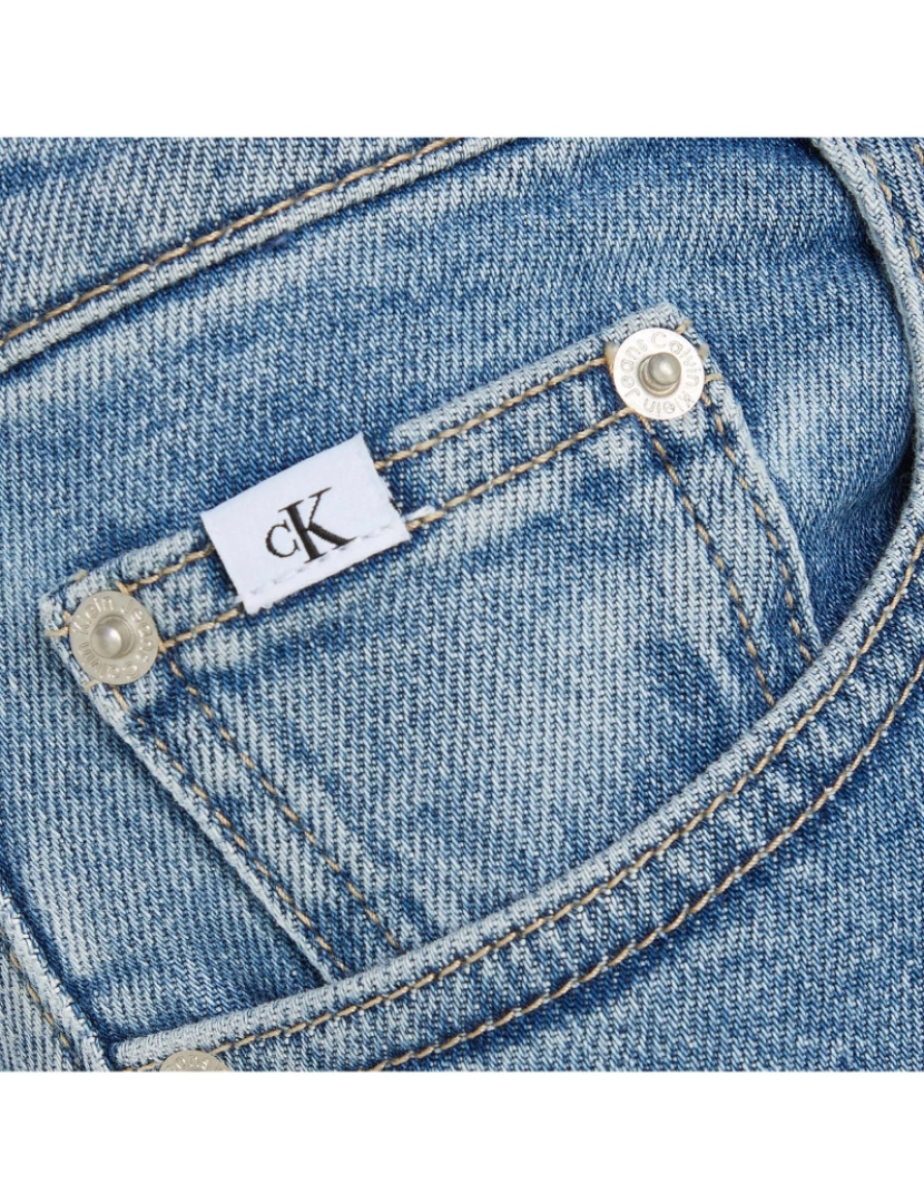 imagem de Jeans Ck Jeans Mãe Jean3