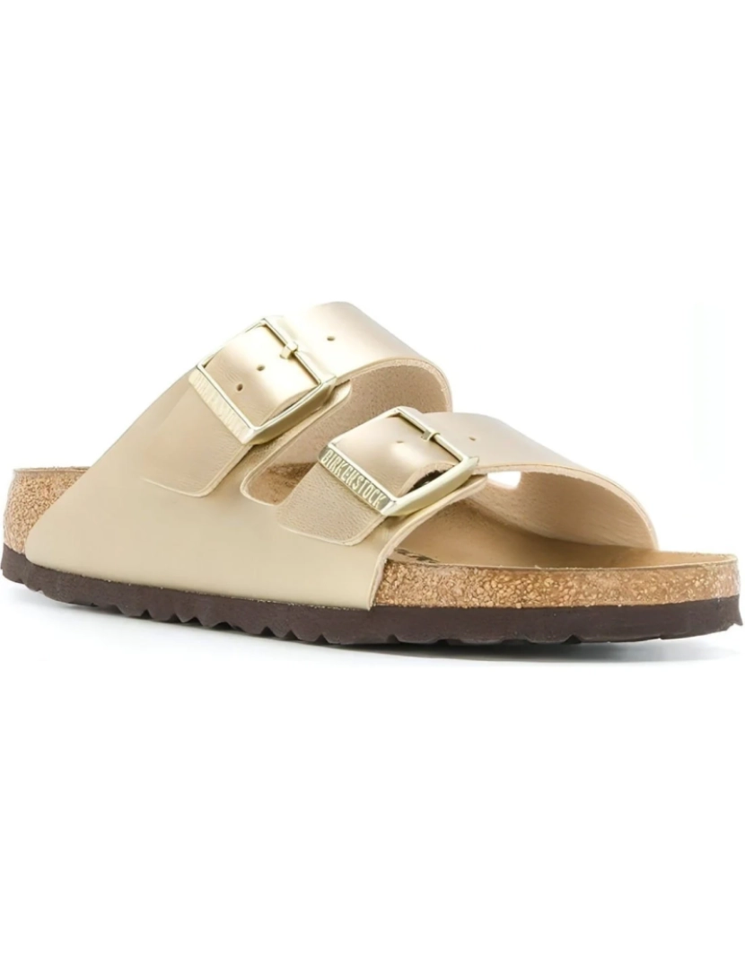 Birkenstock - Chinelos Birkenstock Arizona