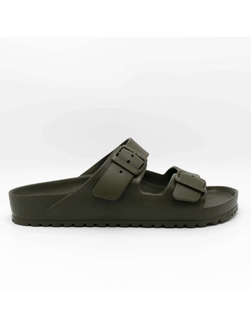 imagem de Chinelos Birkenstock Arizona Khaki1