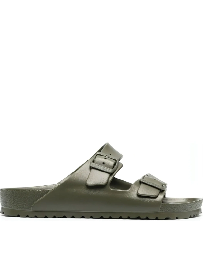 imagem de Chinelos Birkenstock Arizona Khaki3