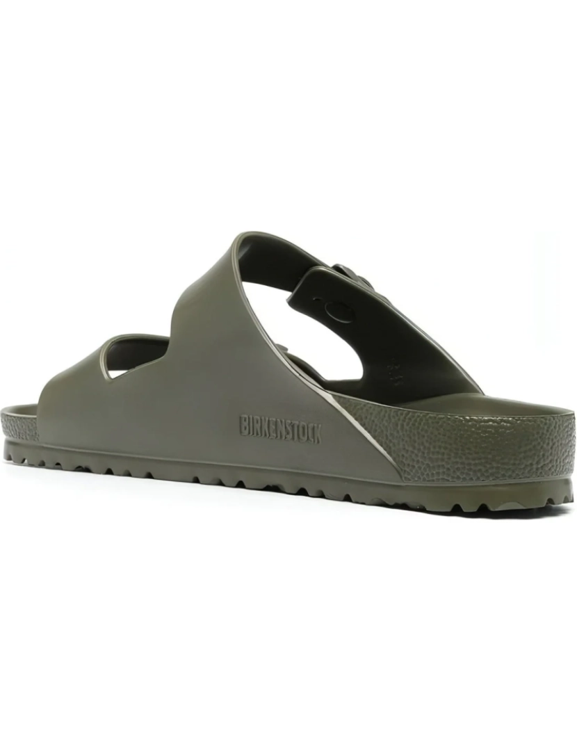 imagem de Chinelos Birkenstock Arizona Khaki4