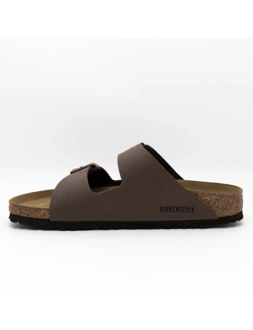 imagem de Chinelos Birkenstock Arizona Mocca2