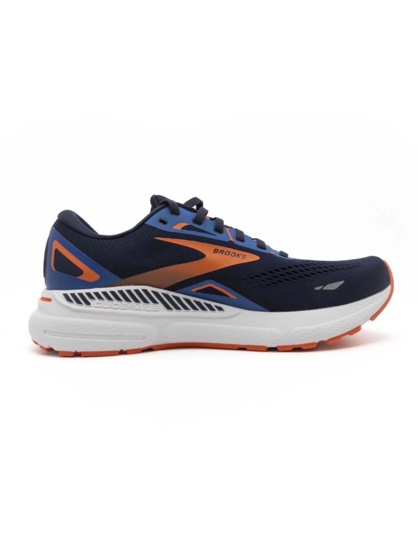 imagem de Tênis De Corrida Brooks Adrenaline Gts 232