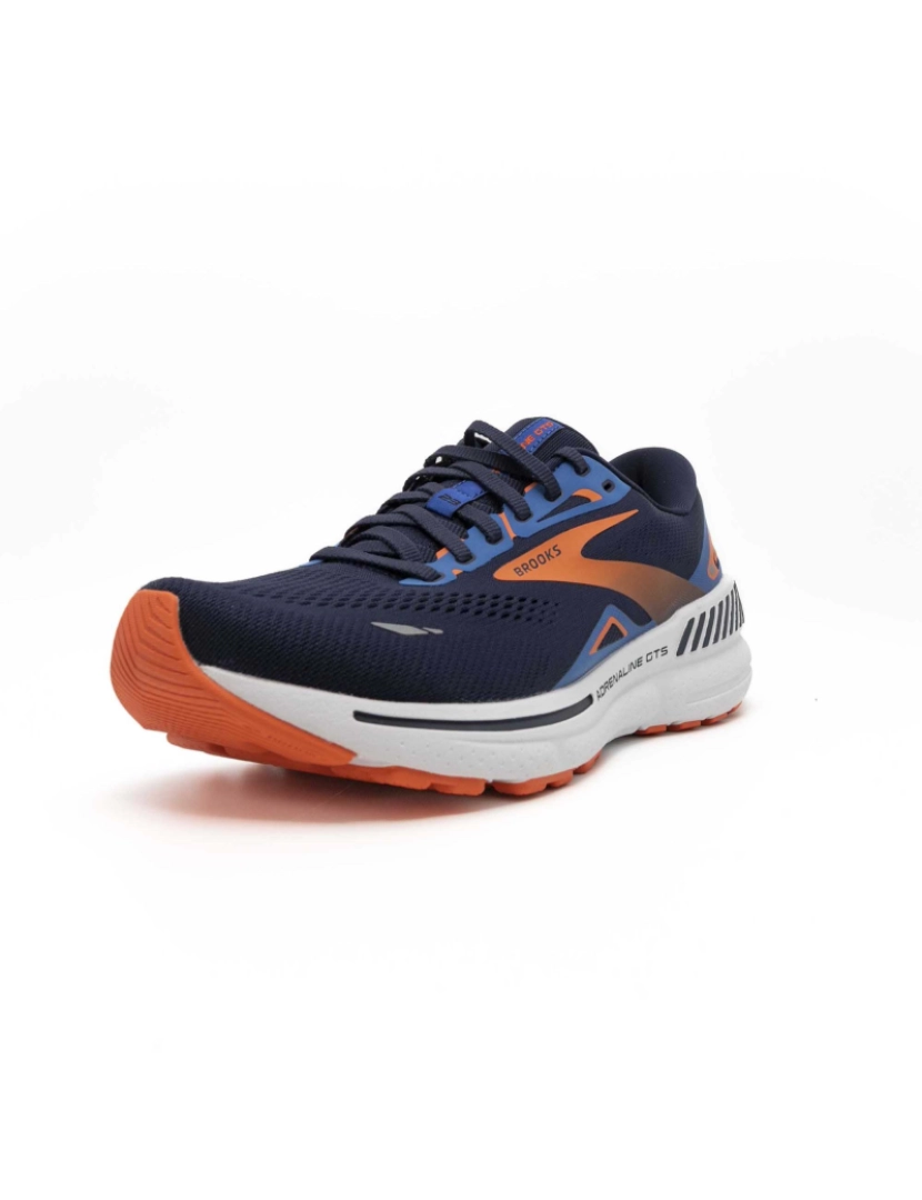 imagem de Tênis De Corrida Brooks Adrenaline Gts 233