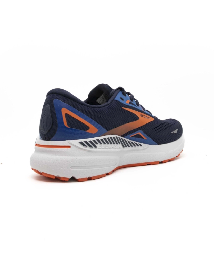 imagem de Tênis De Corrida Brooks Adrenaline Gts 234