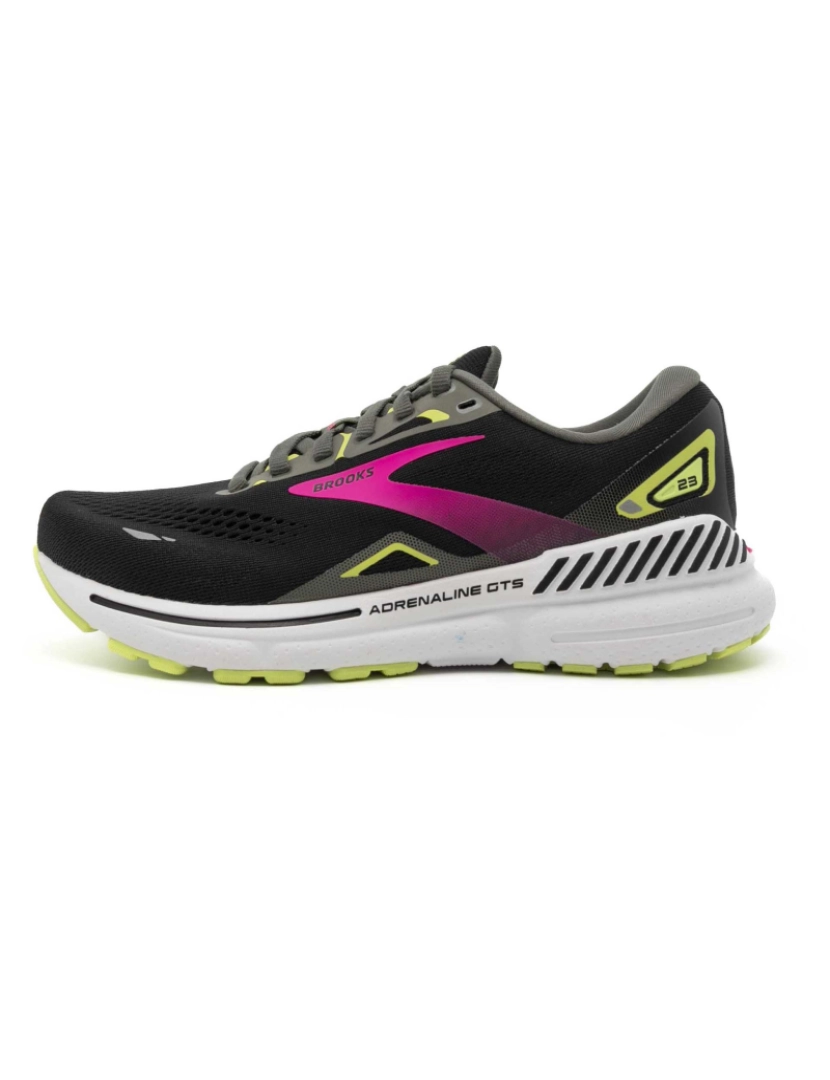 Tenis de corrida 2024 brooks