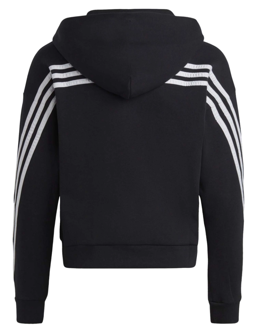 imagem de Adidas Original G Fi 3S Fz Sweatshirt2