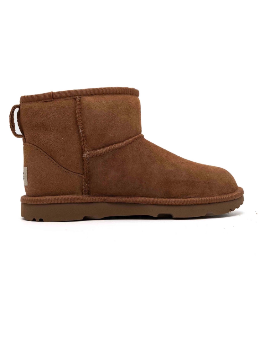 imagem de Botas Ugg Australian Kids Mini Ii Clássicas2