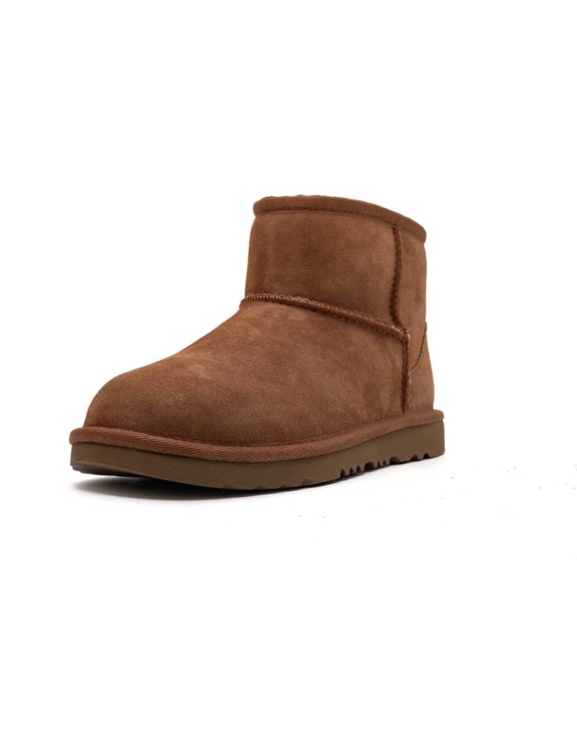 imagem de Botas Ugg Australian Kids Mini Ii Clássicas3