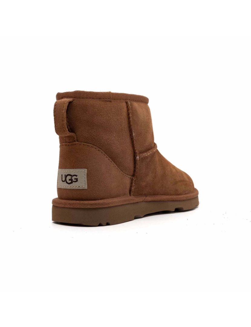 imagem de Botas Ugg Australian Kids Mini Ii Clássicas4