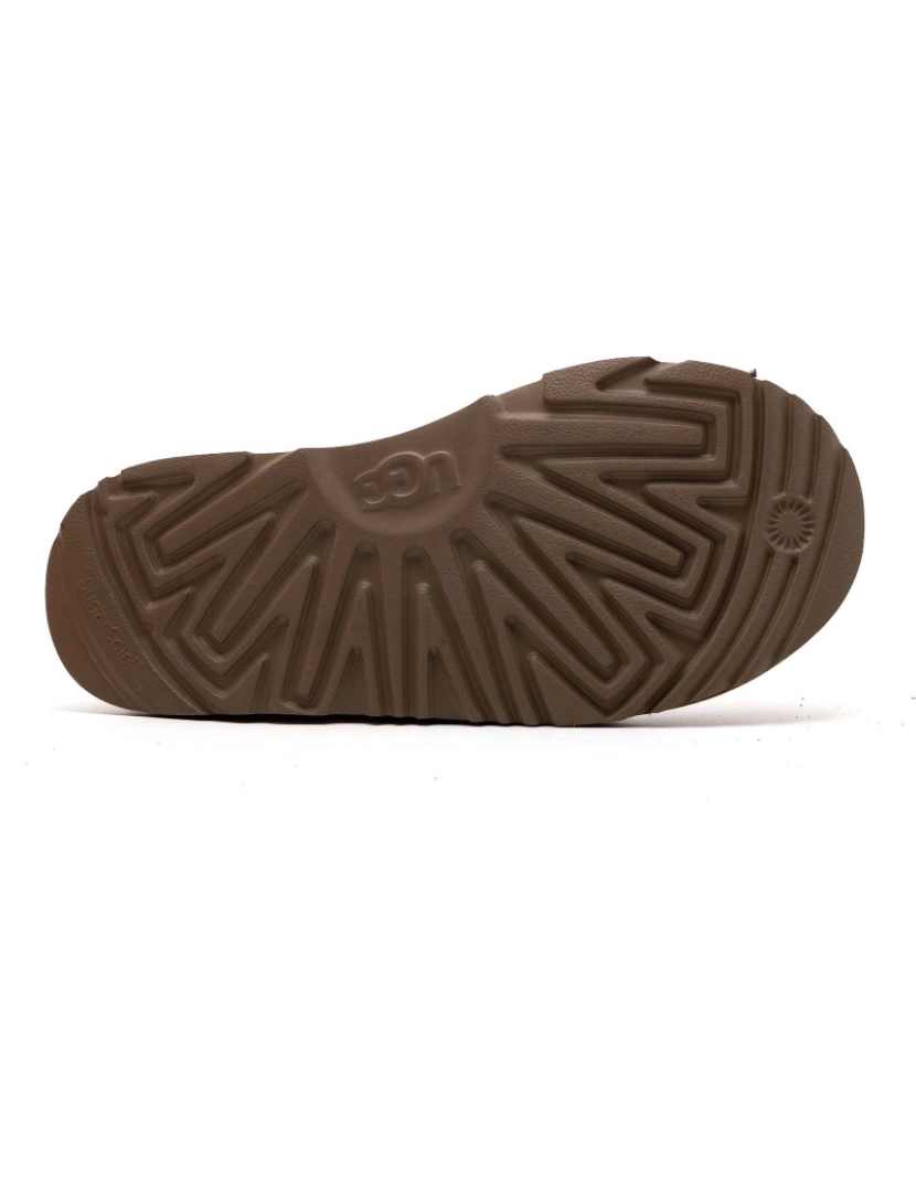 imagem de Botas Ugg Australian Kids Mini Ii Clássicas5