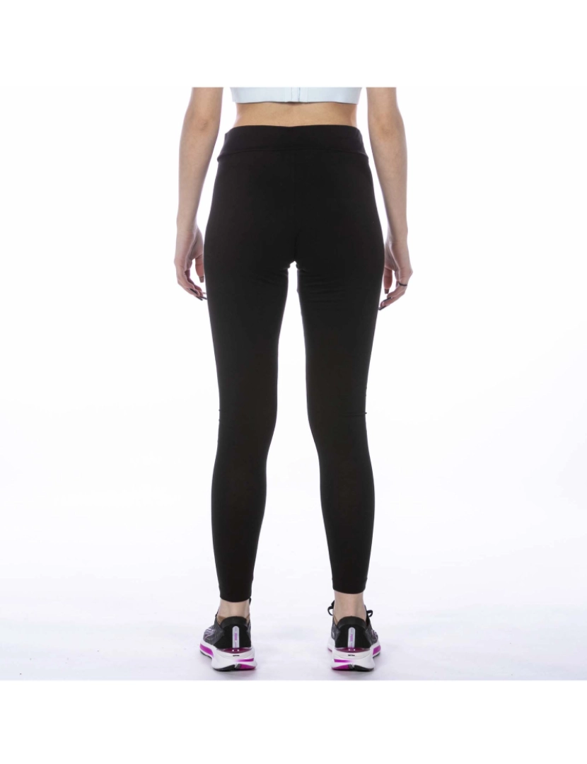 imagem de Leggings Puma Essentials, Preto, Mulheres3