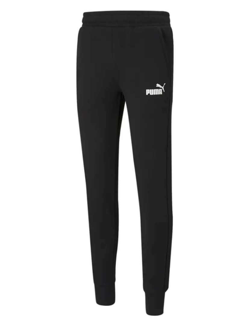 Puma - Calça Puma Essential, Preto, Homens