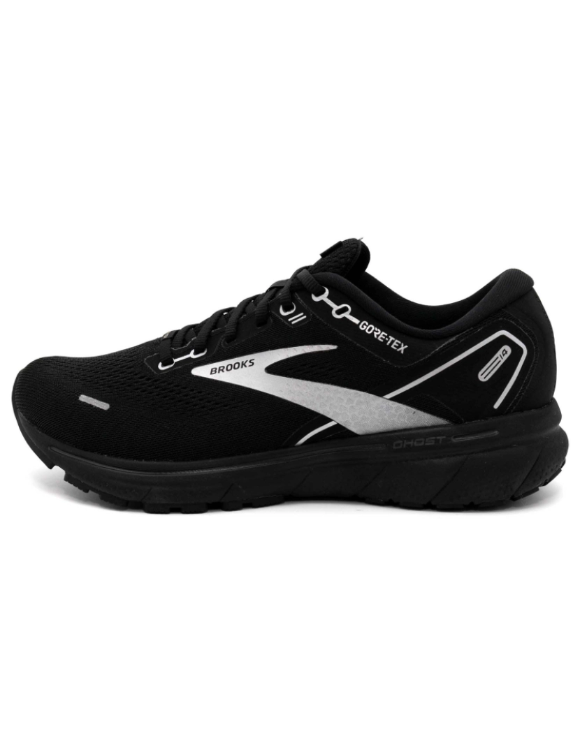 Brooks - Sapatos de corrida Brooks Ghost 14 Gtx