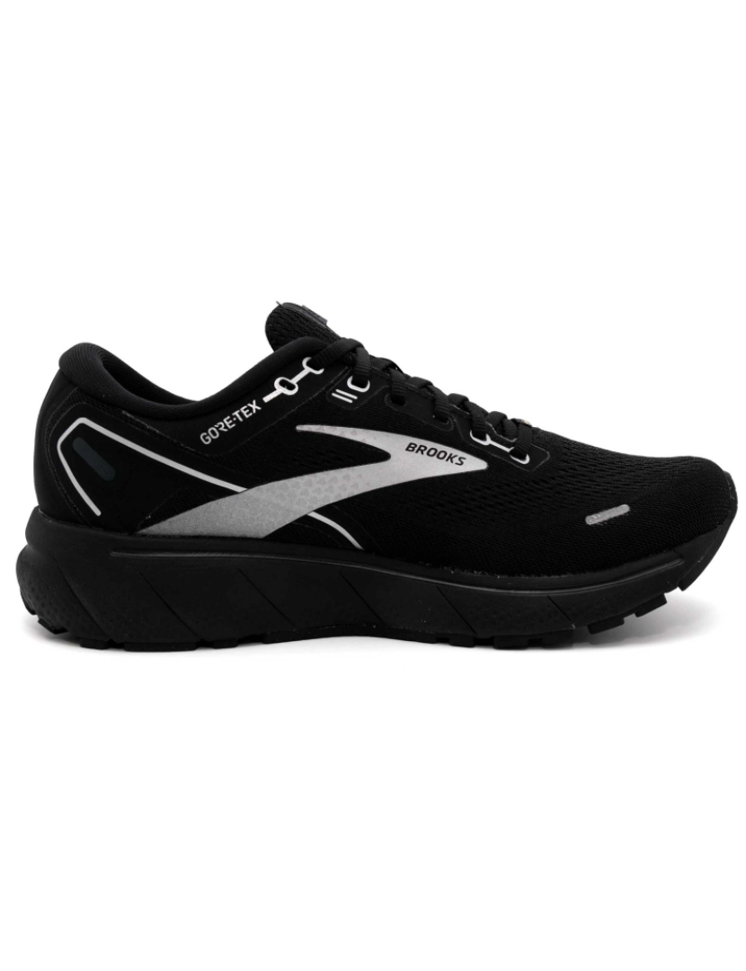 imagem de Sapatos de corrida Brooks Ghost 14 Gtx2