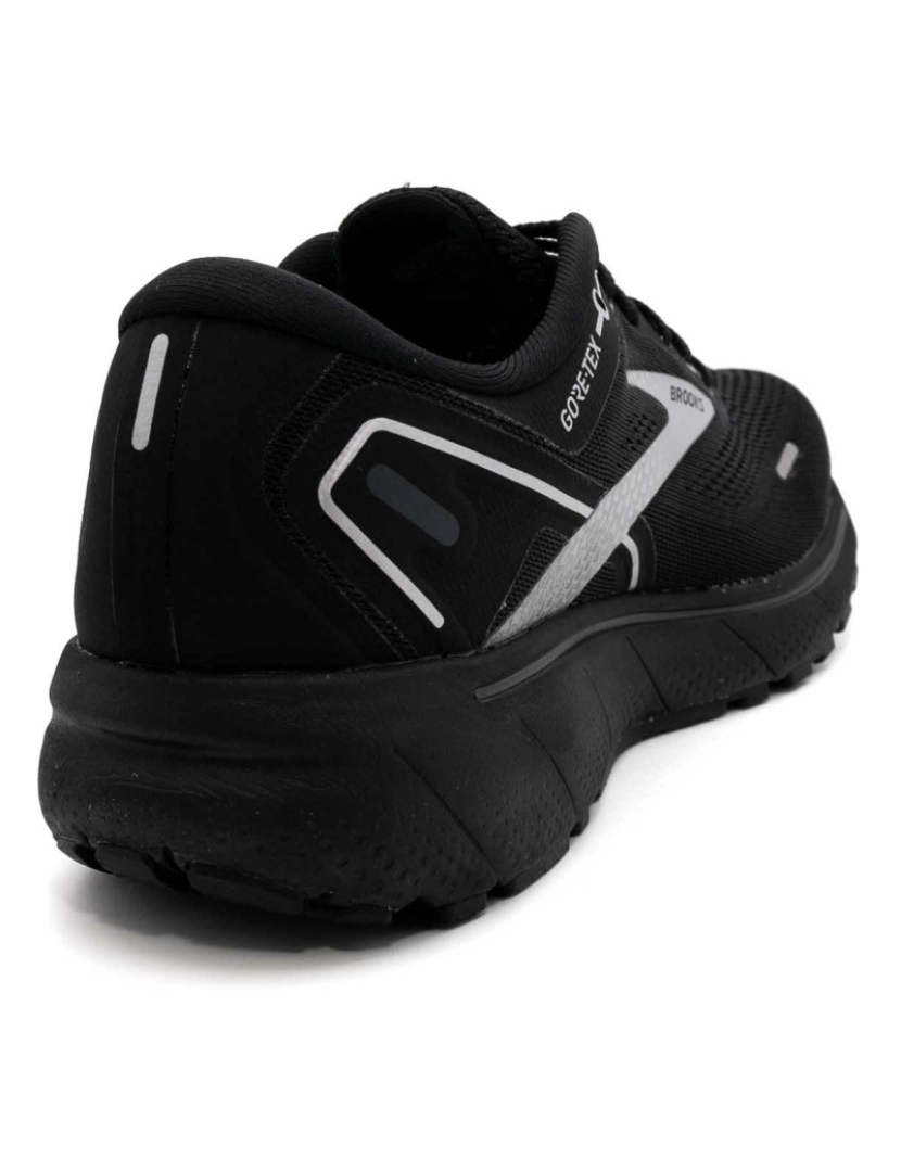 imagem de Sapatos de corrida Brooks Ghost 14 Gtx4