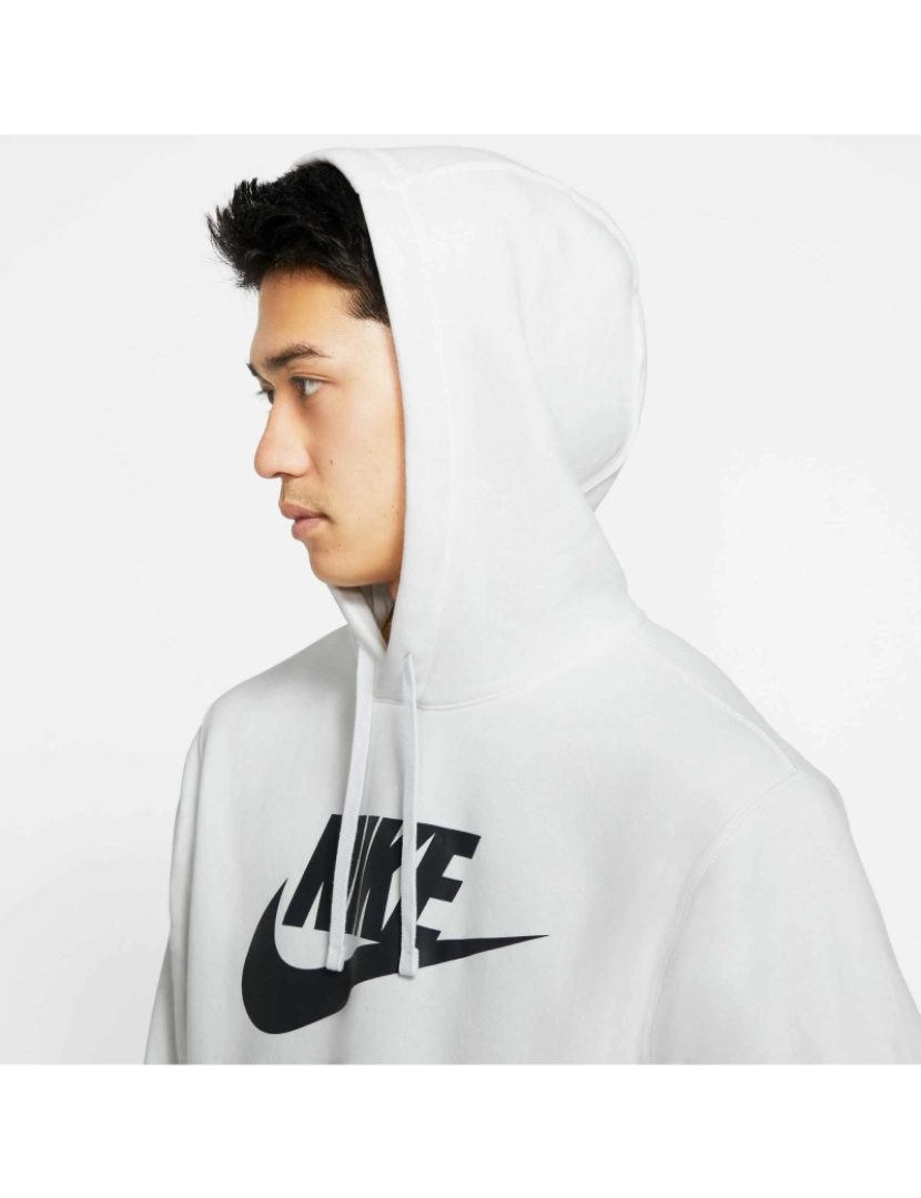 imagem de Camiseta Nike Sportswear Club Fleece5