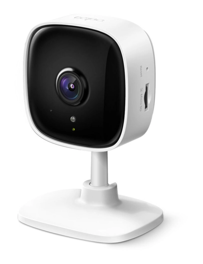 imagem de Video-Câmera de Vigilância TP-Link Tapo C100 FHD IP1