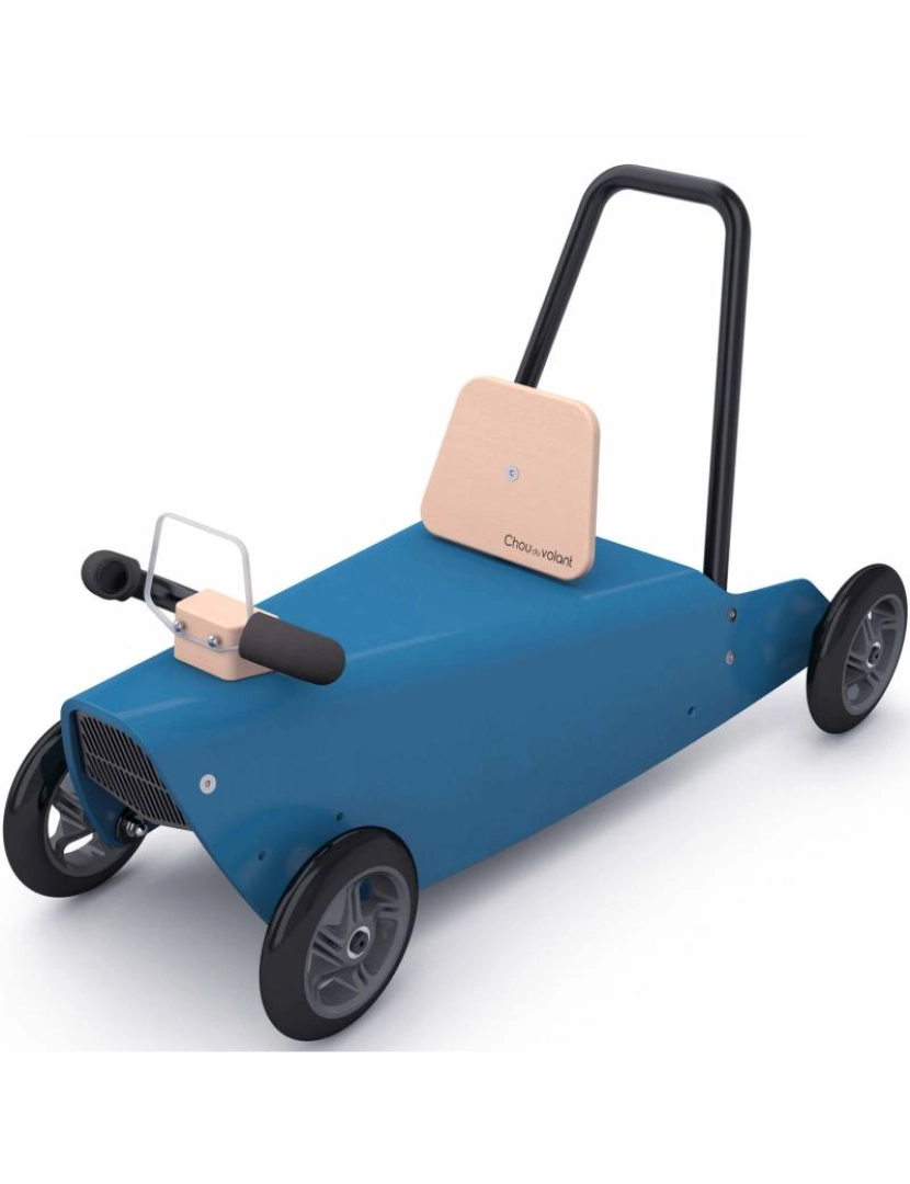 imagem de brinquedos de passeio carro – Azul-marinho4