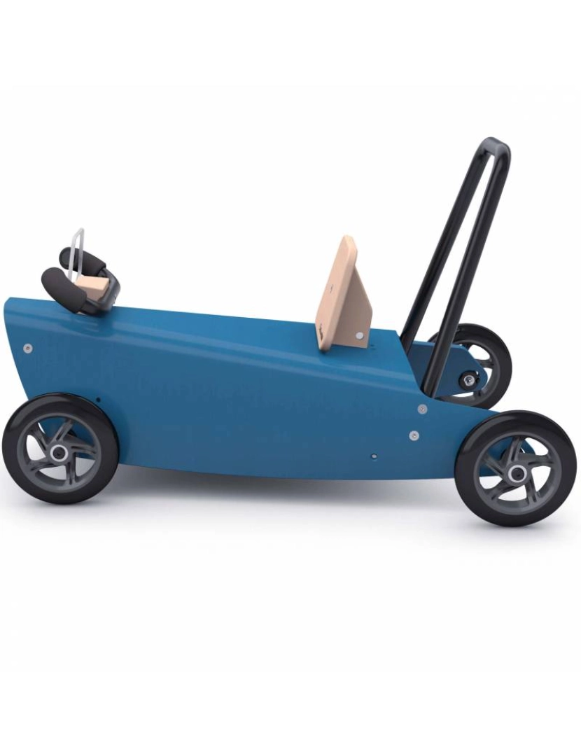 imagem de brinquedos de passeio carro – Azul-marinho5