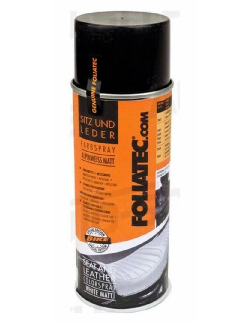 Foliatec - Tinta em spray Foliatec