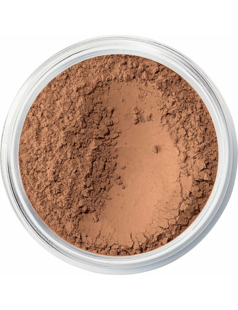 BareMinerals - Base de Maquilhagem em Pó bareMinerals Original 19-tan Spf 15 8 g