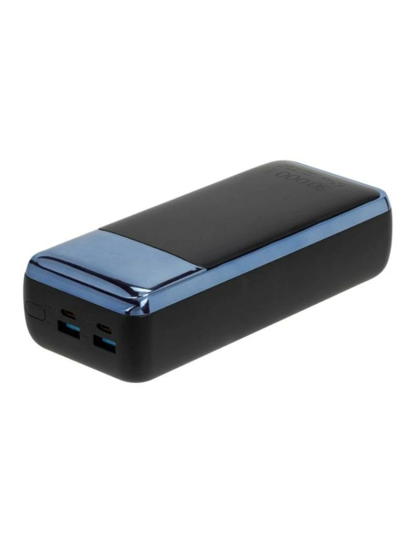 imagem de Powerbank Rivacase VA1080 Preto 30000 mAh2