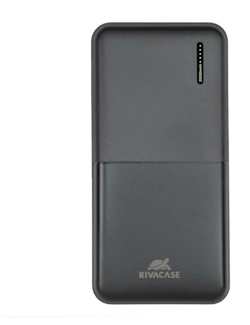 imagem de Powerbank Rivacase VA2572 20000 mAh2