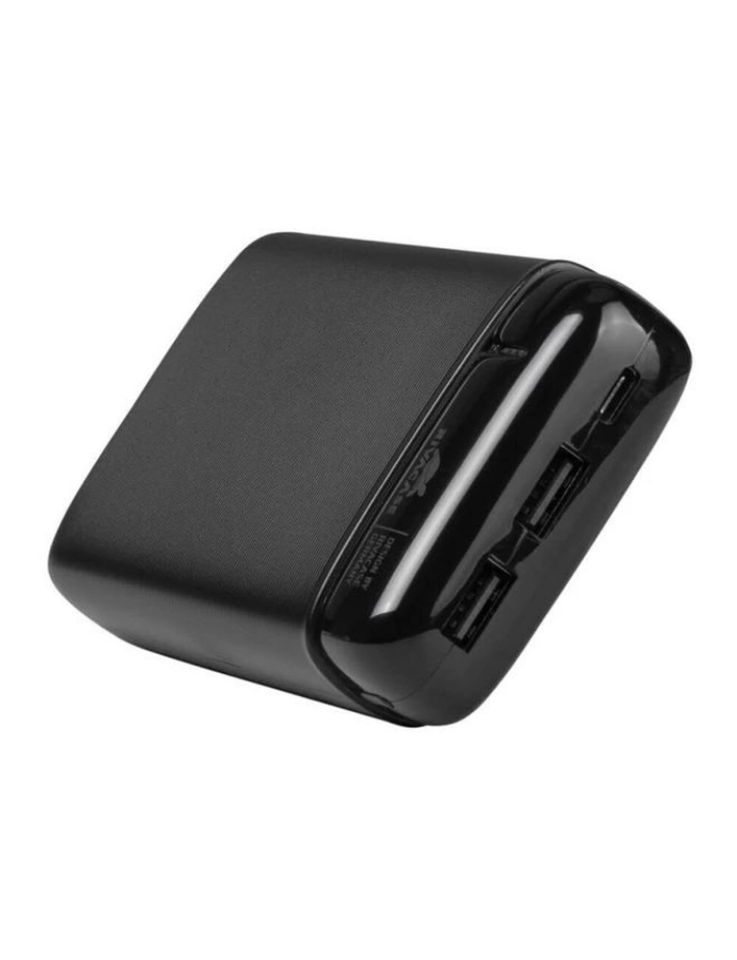 imagem de Powerbank Rivacase VA2180 Preto 20000 mAh2