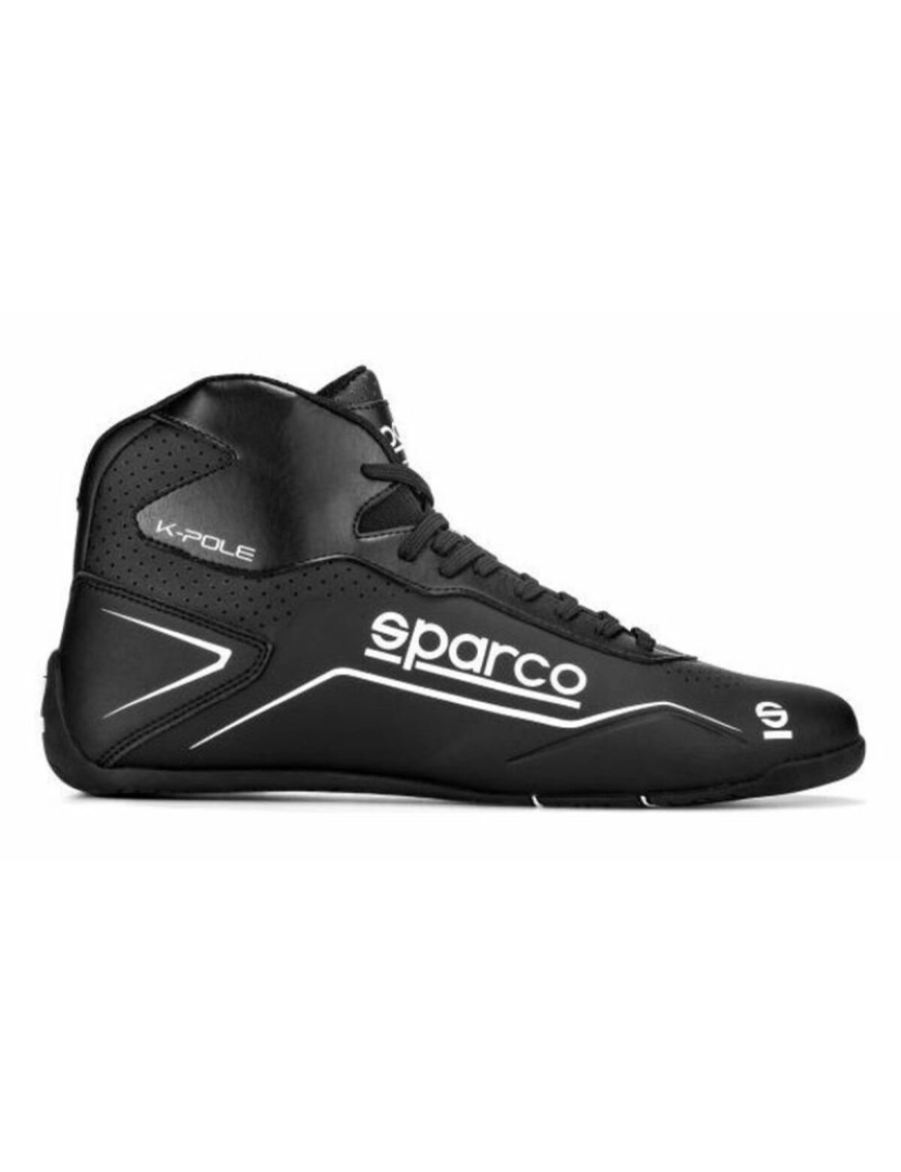 Sparco - Botas de Corrida Sparco