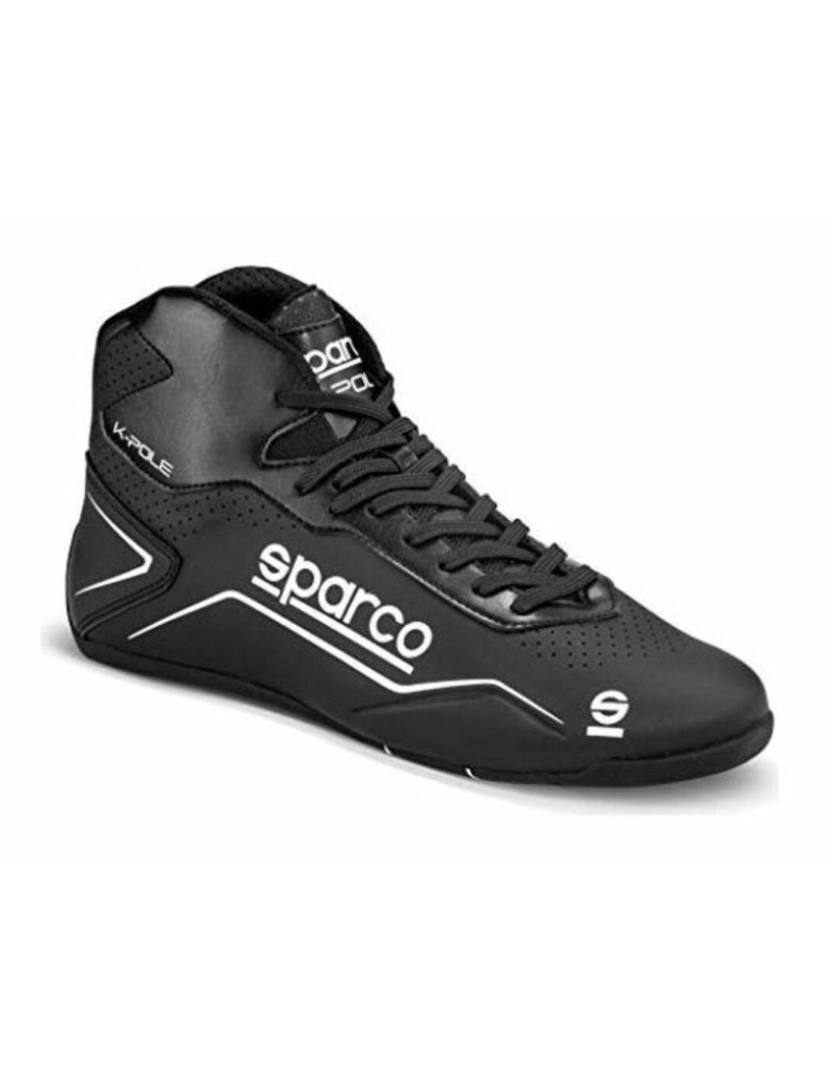 imagem de Botas de Corrida Sparco2