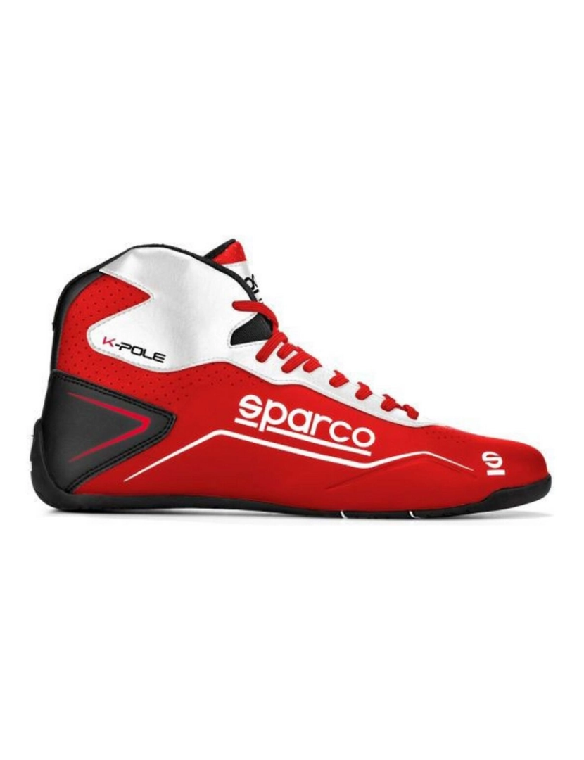 Sparco - Botas de Corrida Sparco K-POLE 2020