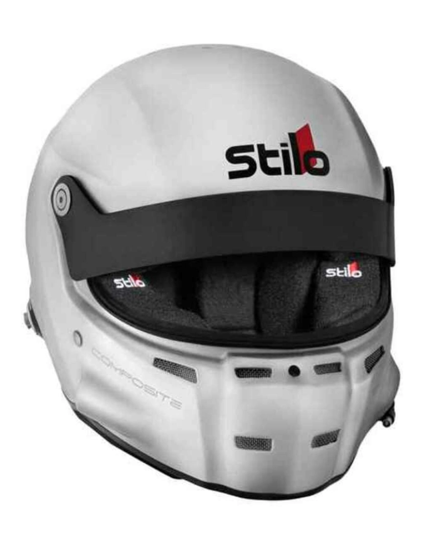 imagem de Capacete integral Stilo ST5GT Cinzento1