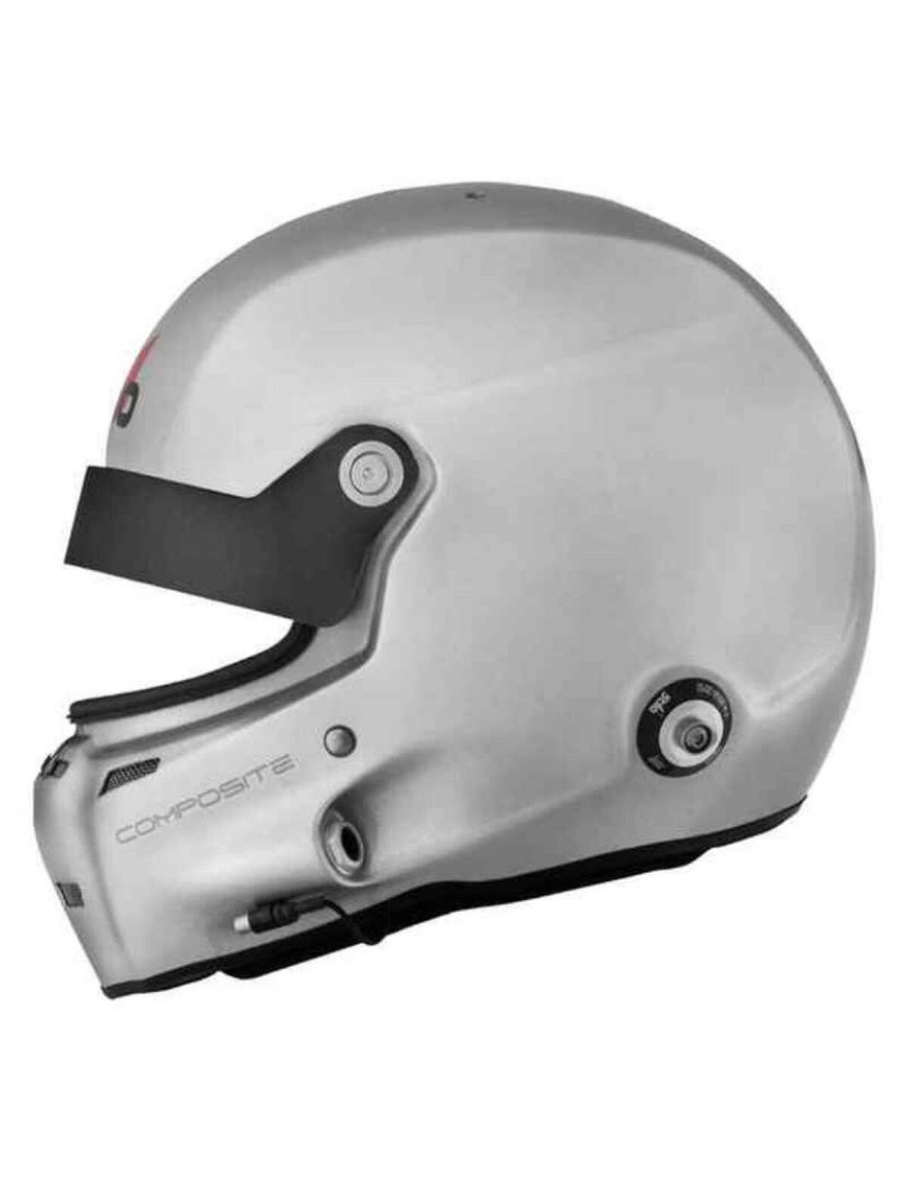 imagem de Capacete integral Stilo ST5GT Cinzento2