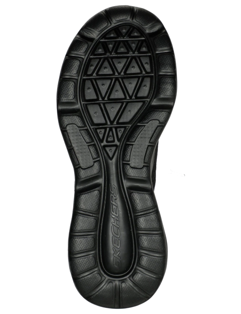 imagem de Skechers Air Cushioning Negro5