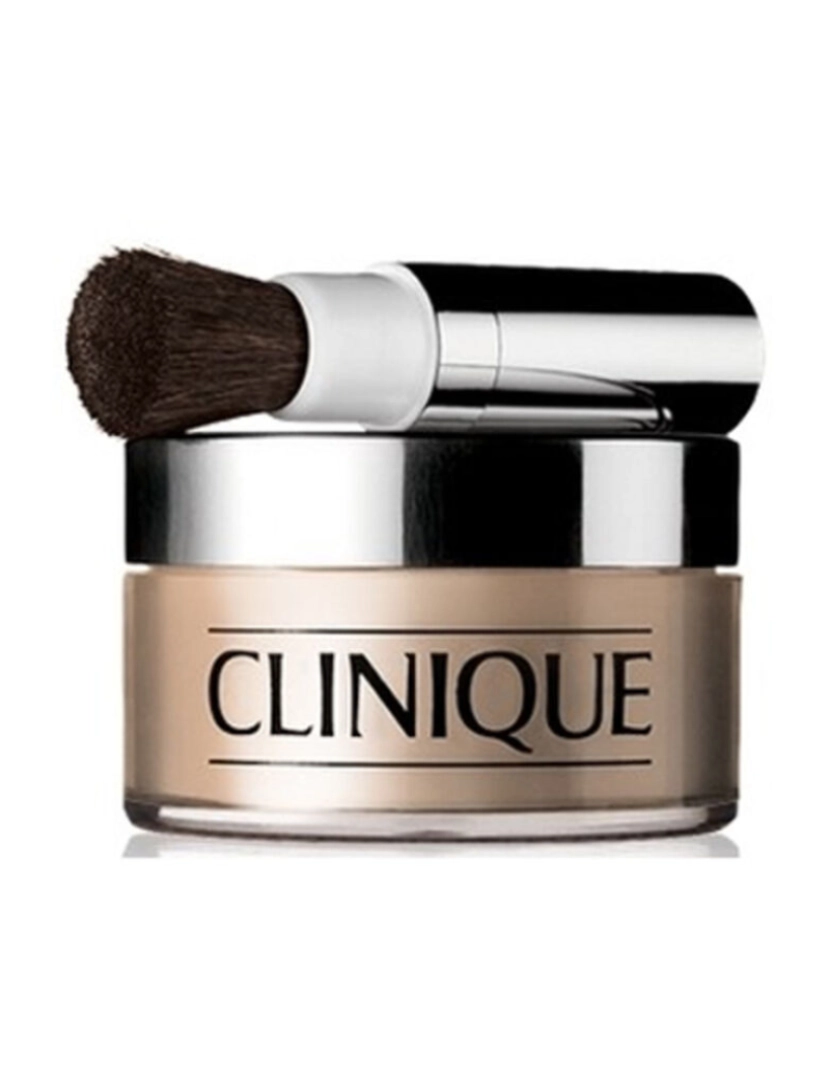 Clinique - Pós soltos Blended Clinique 03-Transparency (35 g)