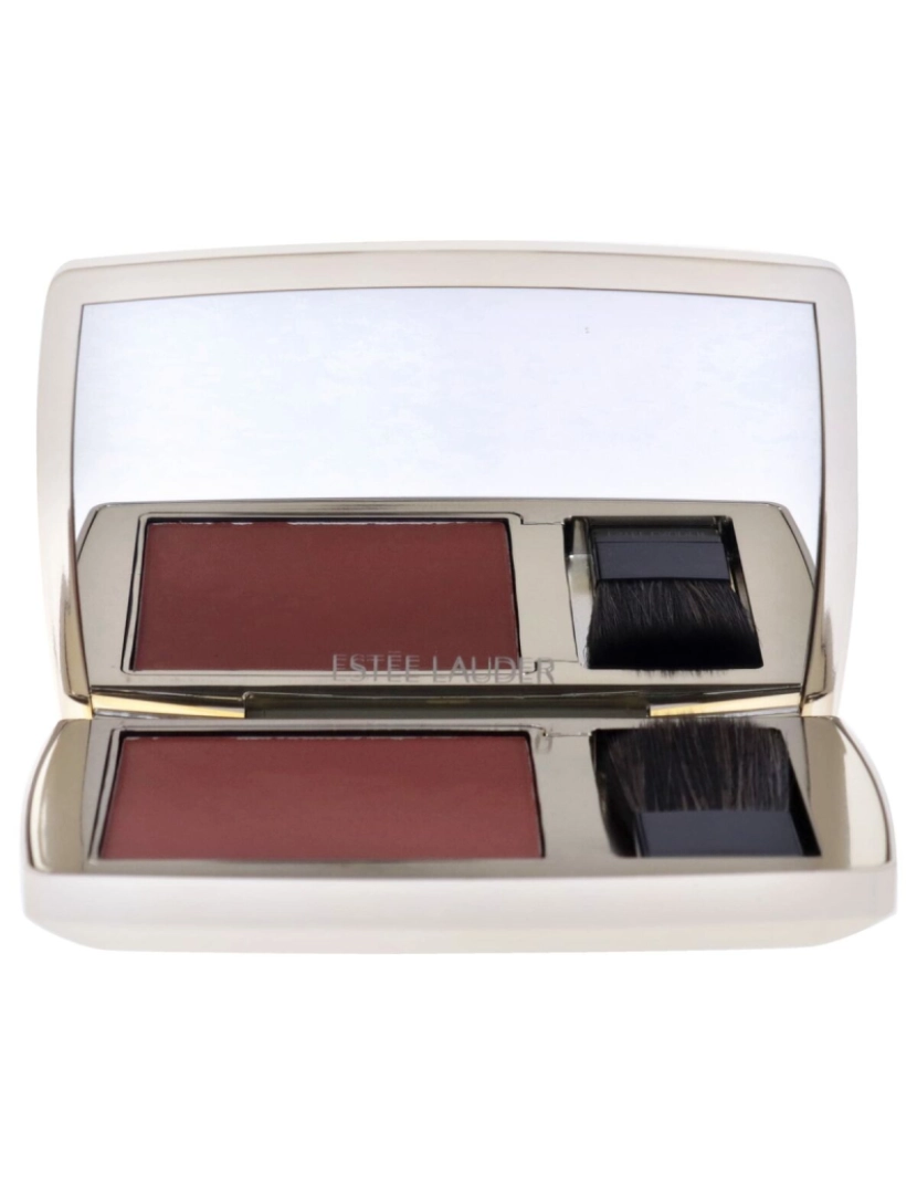 imagem de Blush Estee Lauder 7 g Nº 450 Wicked Spice3