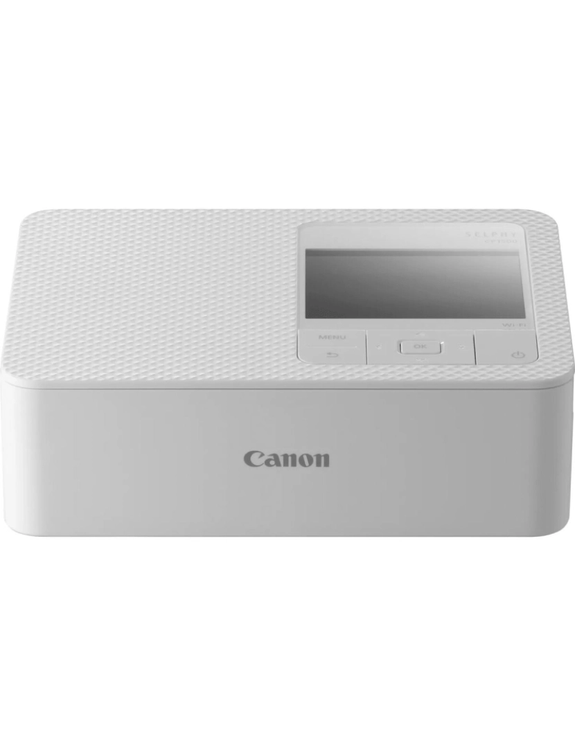 imagem de Impressora Canon CP1500 Branco 300 x 300 dpi1