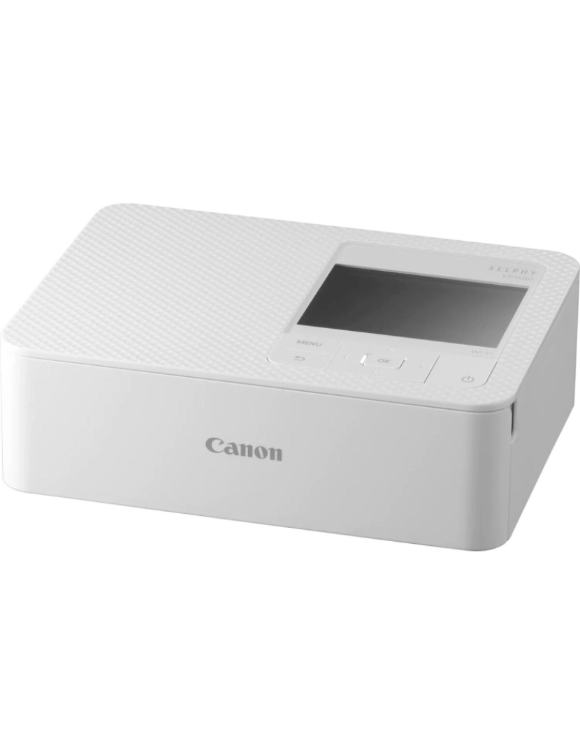 imagem de Impressora Canon CP1500 Branco 300 x 300 dpi2