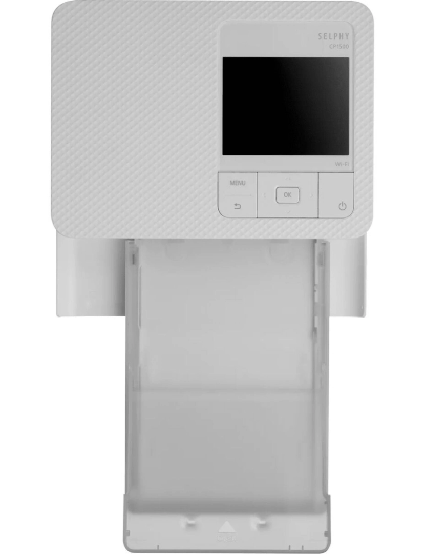 imagem de Impressora Canon CP1500 Branco 300 x 300 dpi4