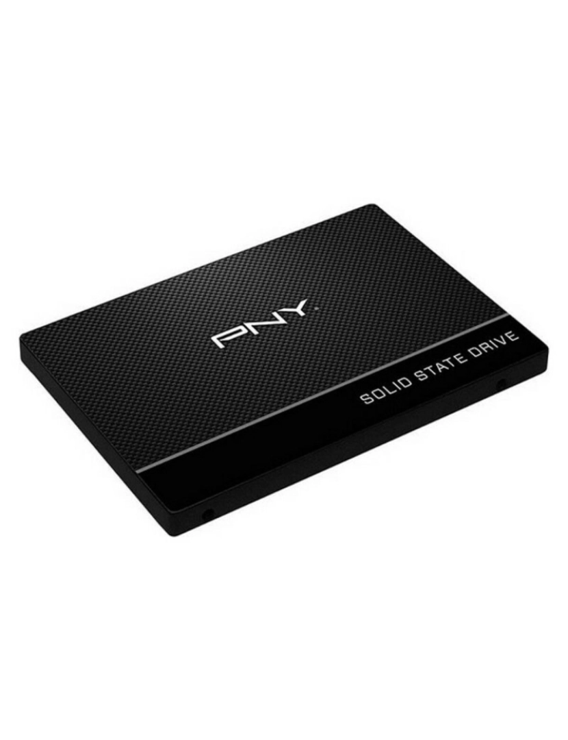 PNY - Disco Duro SSD PNY CS900 2,5" SATA3