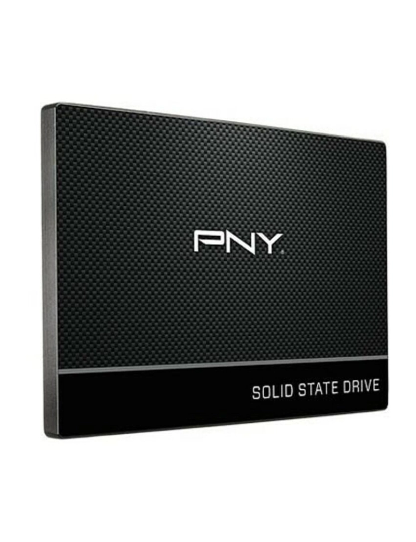 imagem de Disco Duro SSD PNY CS900 2,5" SATA32