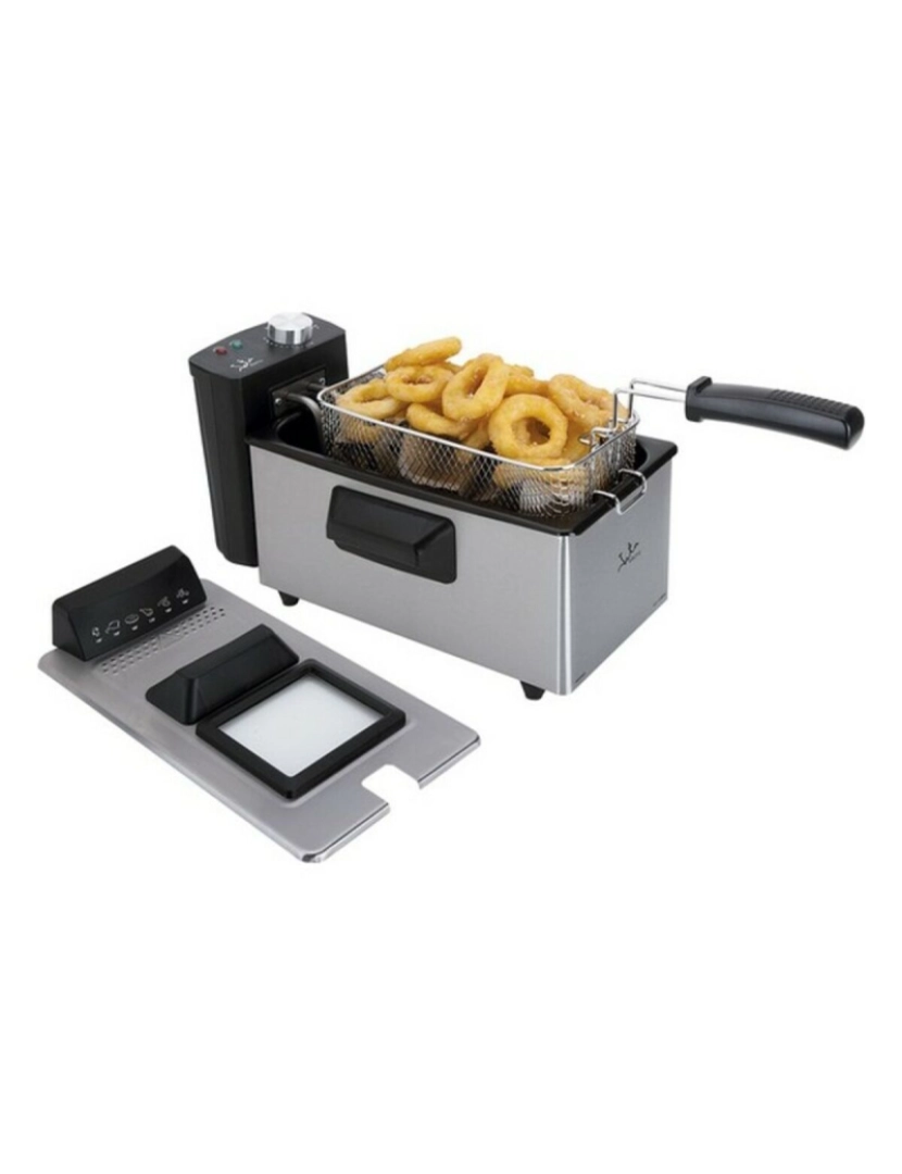 imagem de Fritadeira JATA FR680 3,2 L 2000W 2000 W3