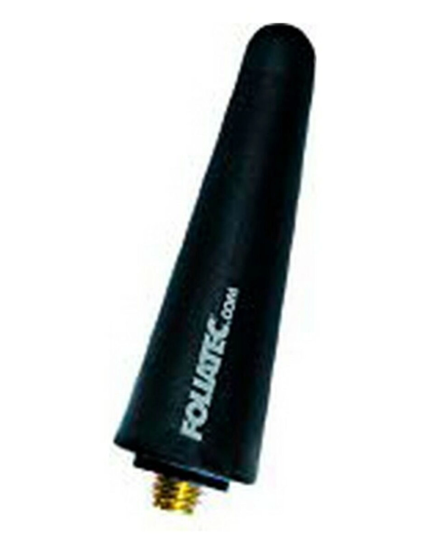 Foliatec - Antena para Automóveis Foliatec Fact Arena Preto