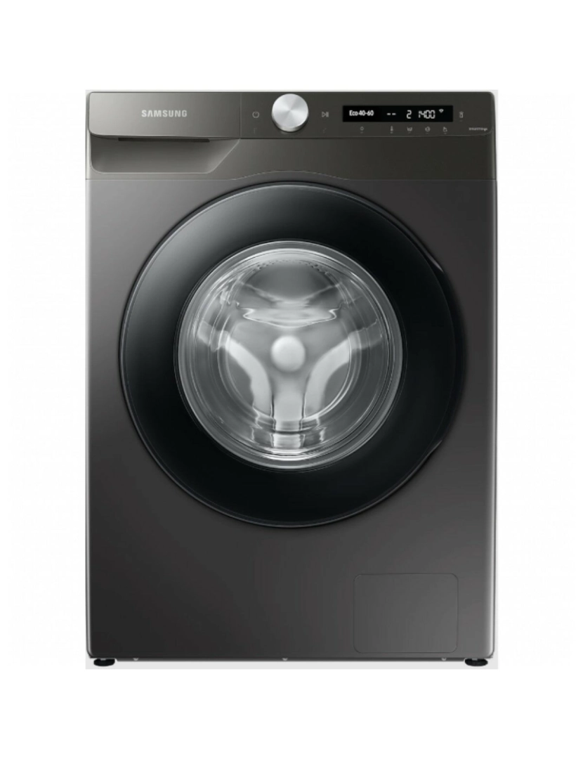 Samsung - Máquina de lavar Samsung WW90T534DAN 60 cm 1400 rpm 9 kg