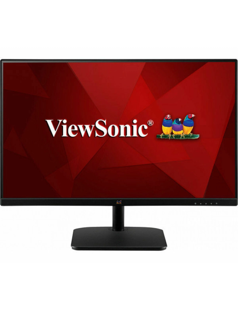 Viewsonic - Monitor ViewSonic VA2432-H IPS 24"