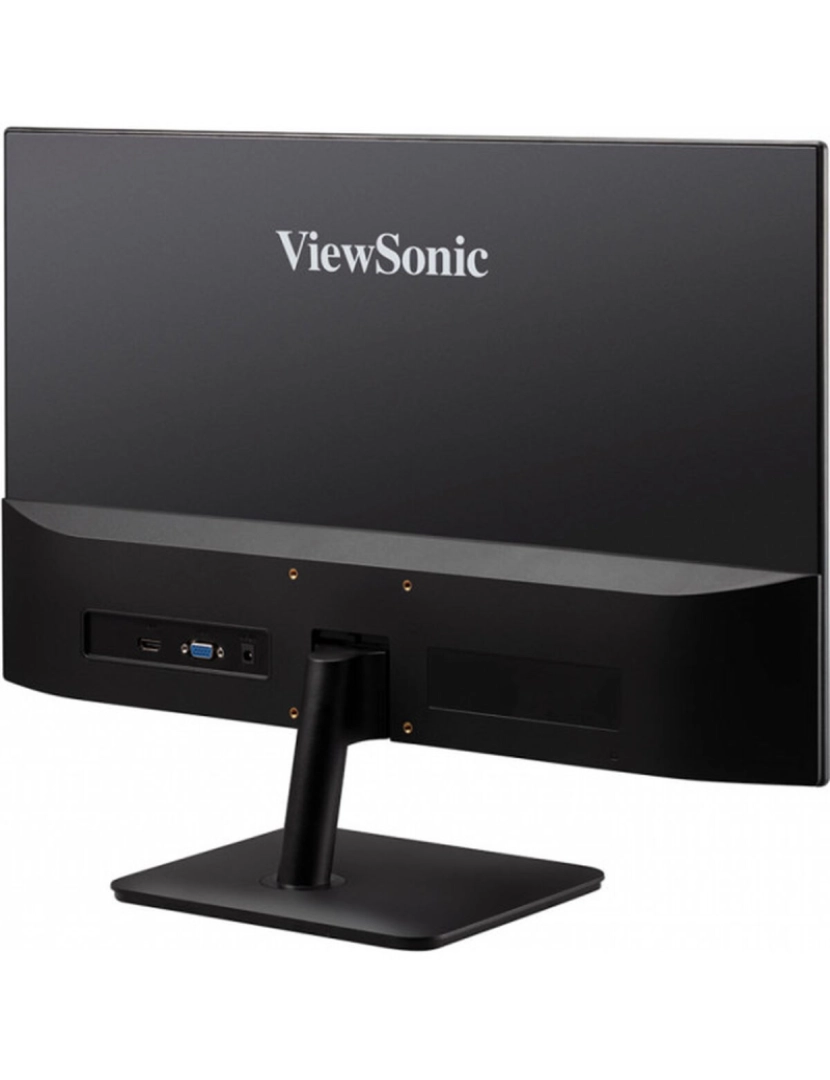 imagem de Monitor ViewSonic VA2432-H IPS 24"4