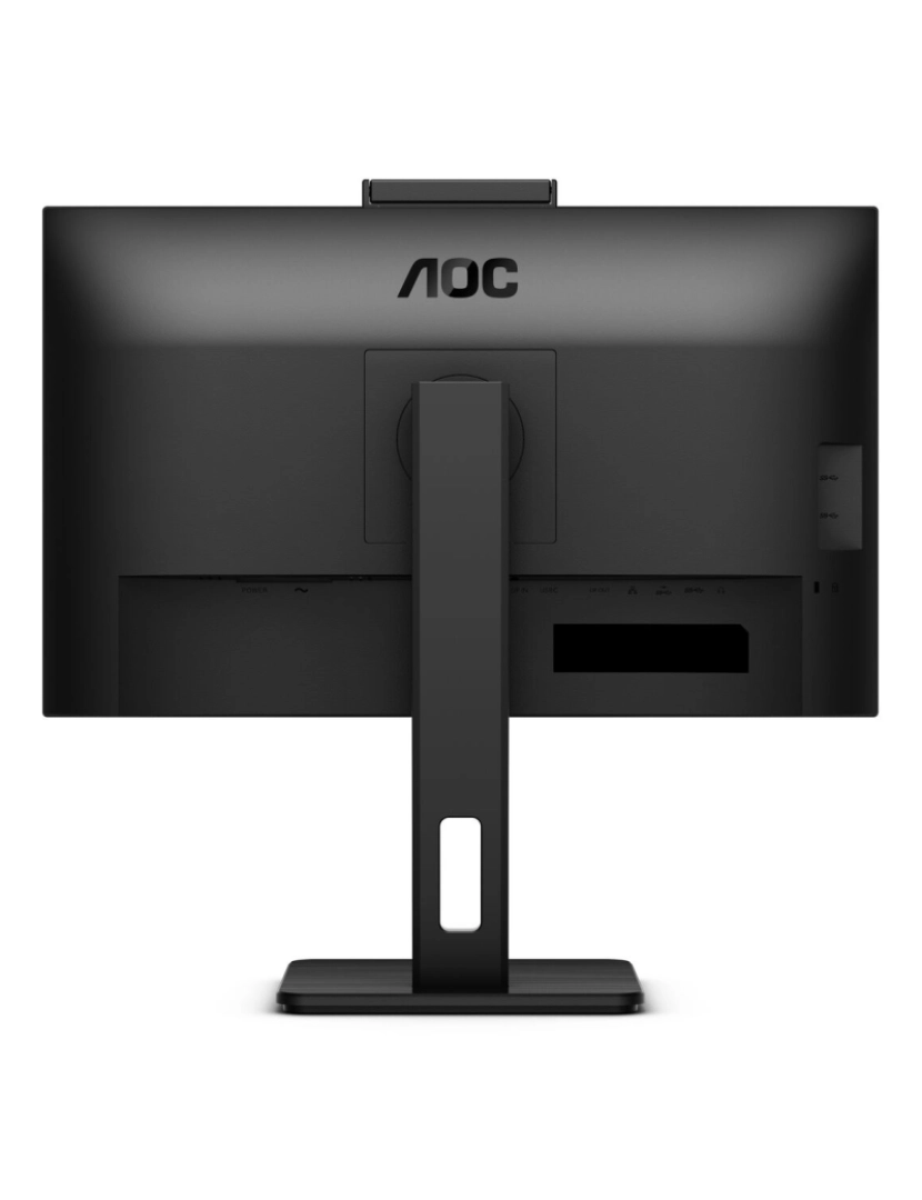 imagem de Monitor AOC Q27P3CW 27" LED IPS Flicker free 75 Hz3