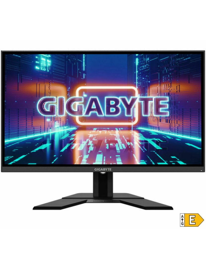 imagem de Monitor Gigabyte G27F 27" LED IPS Flicker free 170 Hz 27"2