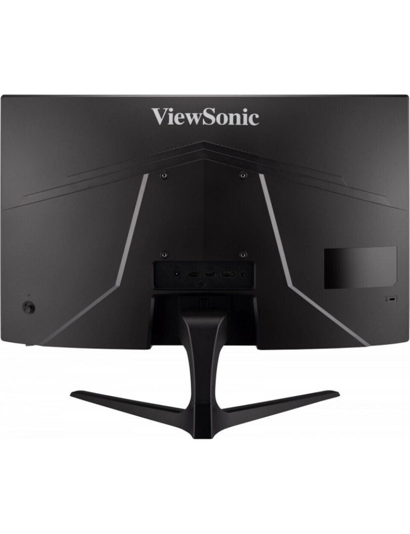 imagem de Monitor ViewSonic VX2418C 24"4